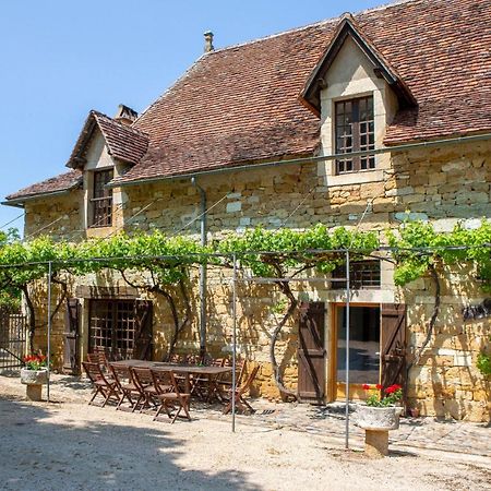 Chateau De Beduer And Vacation Homes Exteriör bild