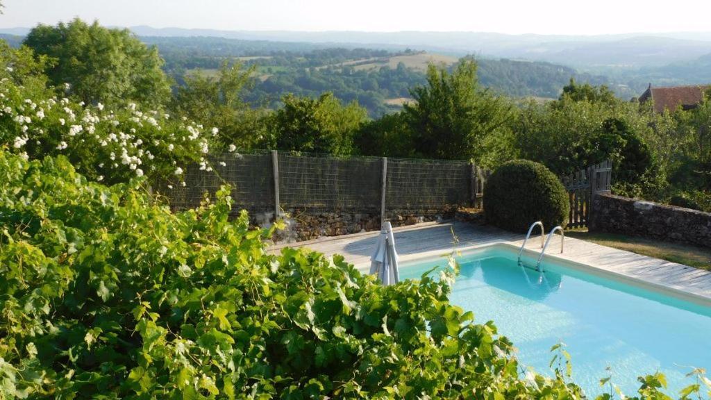 Chateau De Beduer And Vacation Homes Exteriör bild
