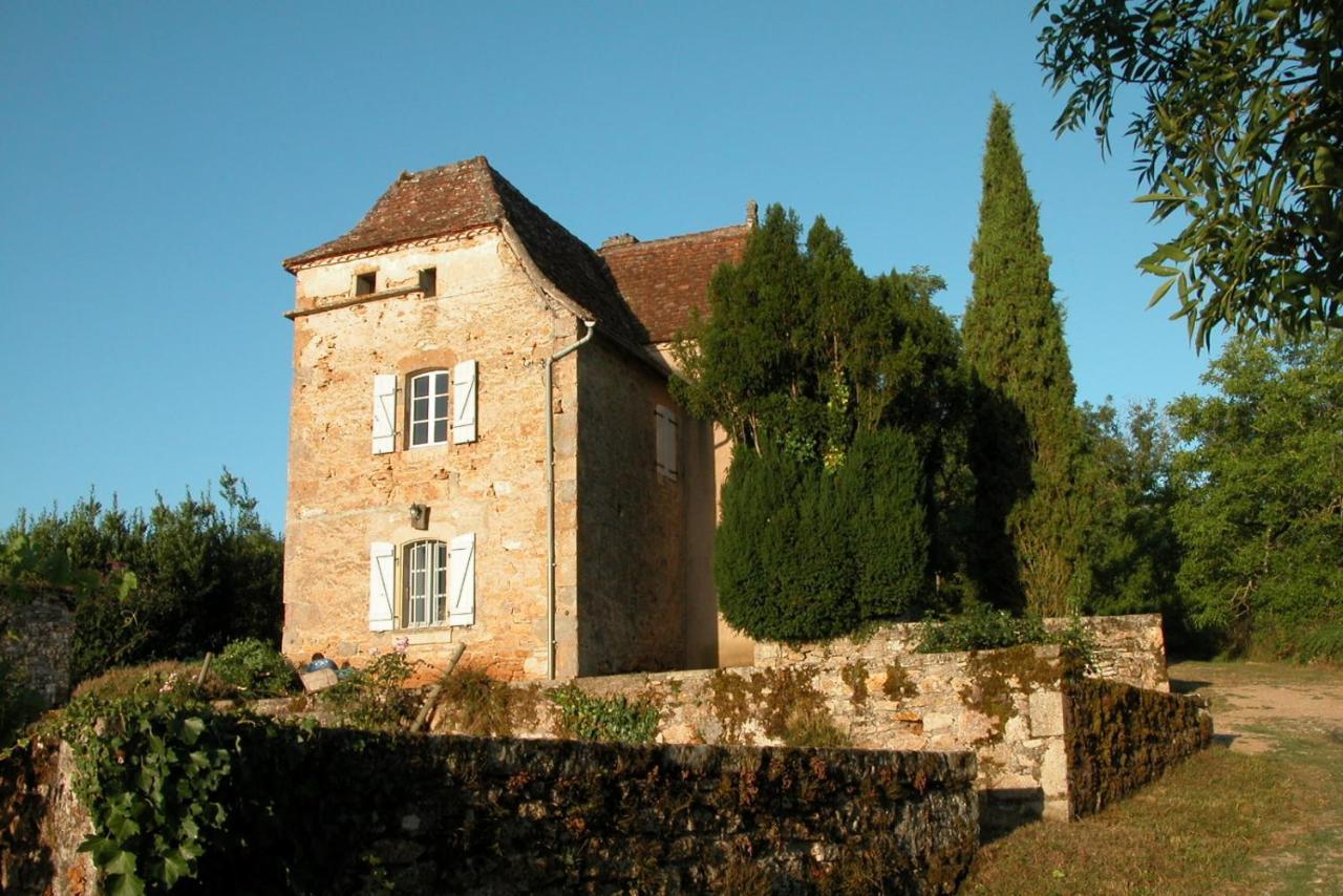 Chateau De Beduer And Vacation Homes Exteriör bild