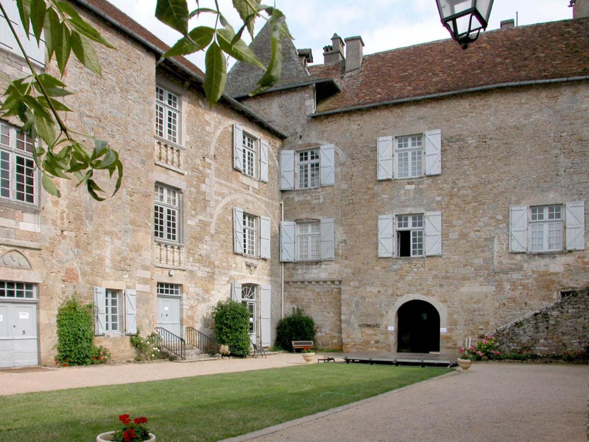 Chateau De Beduer And Vacation Homes Exteriör bild